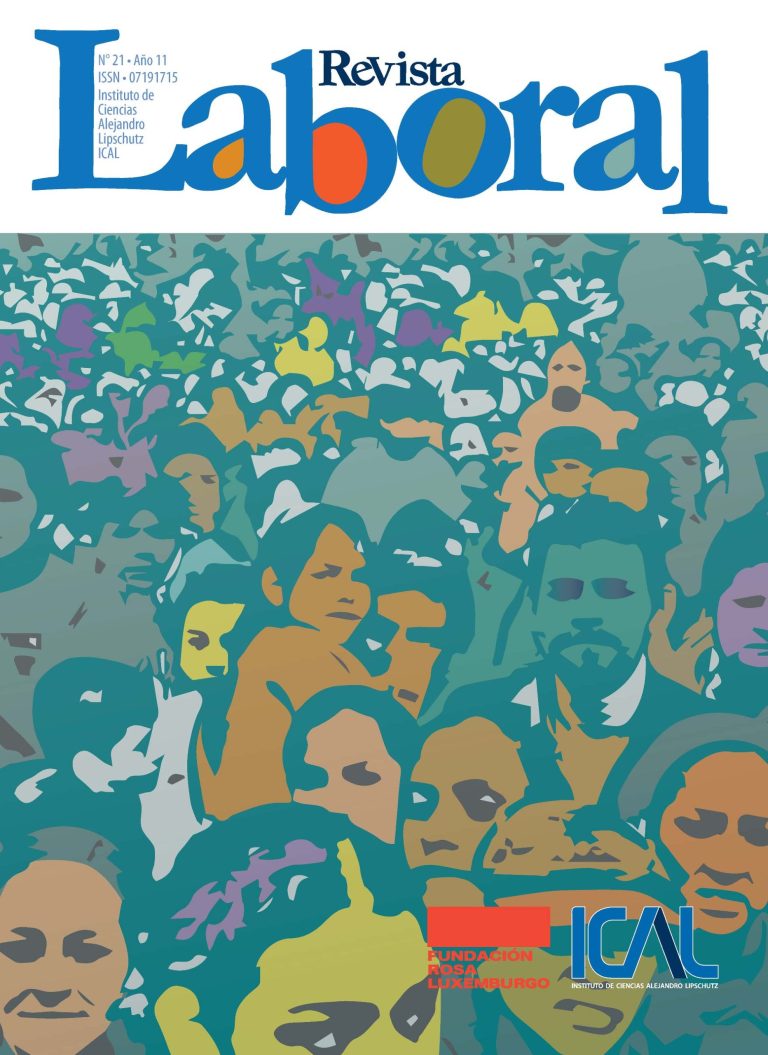 Revista-Laboral-2019-portada