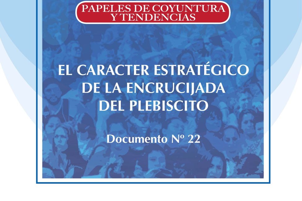 Doc Analisis Coyuntura Nº22 (2020)-Portada