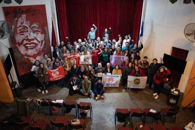 2023-07-28-Cierre Escuela Sindical-PORTADA