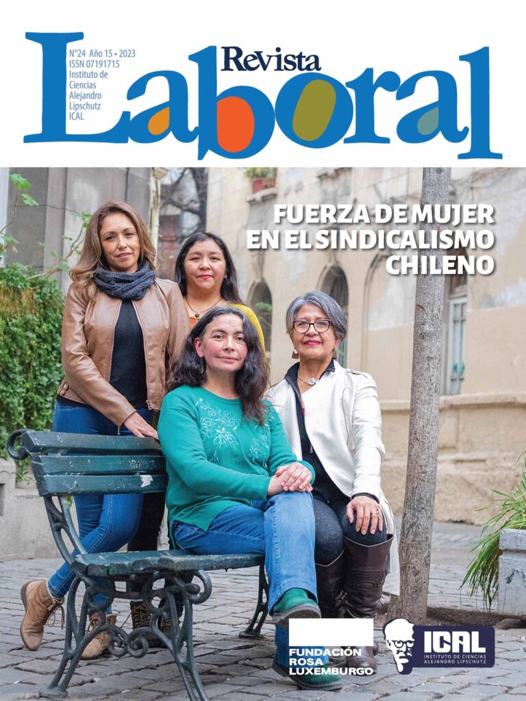 Revista-Laboral-2023-portada