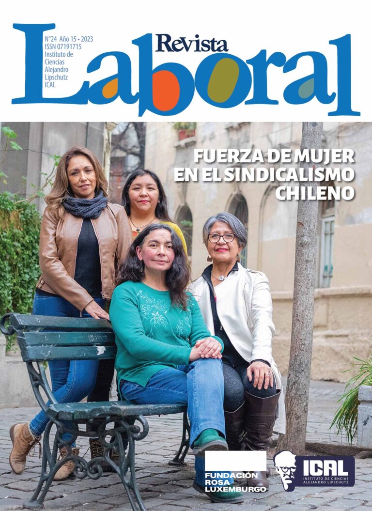 Revista-Laboral-2023-portada