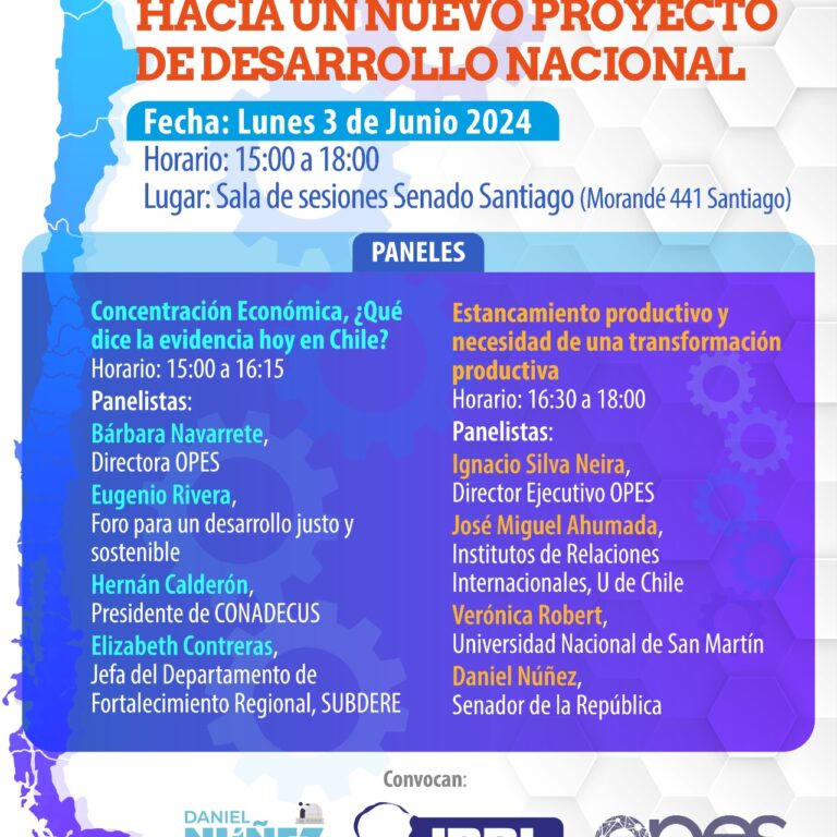 Seminario Opes – ICAL
